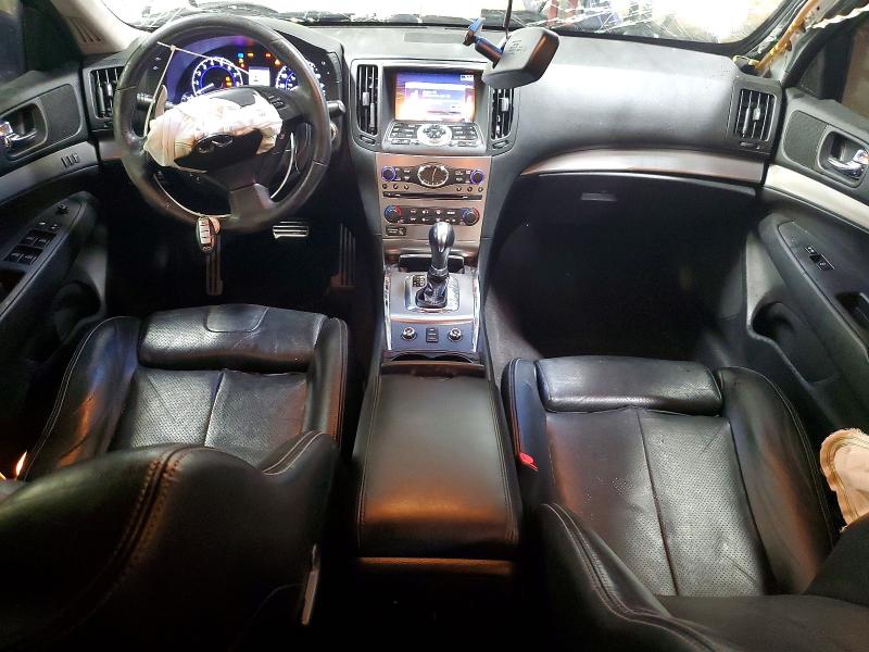 Продаж на аукціоні авто 2010 Infiniti G37 Sedan, vin: JN1CV6AR3AM460166, номер лоту: 75868315