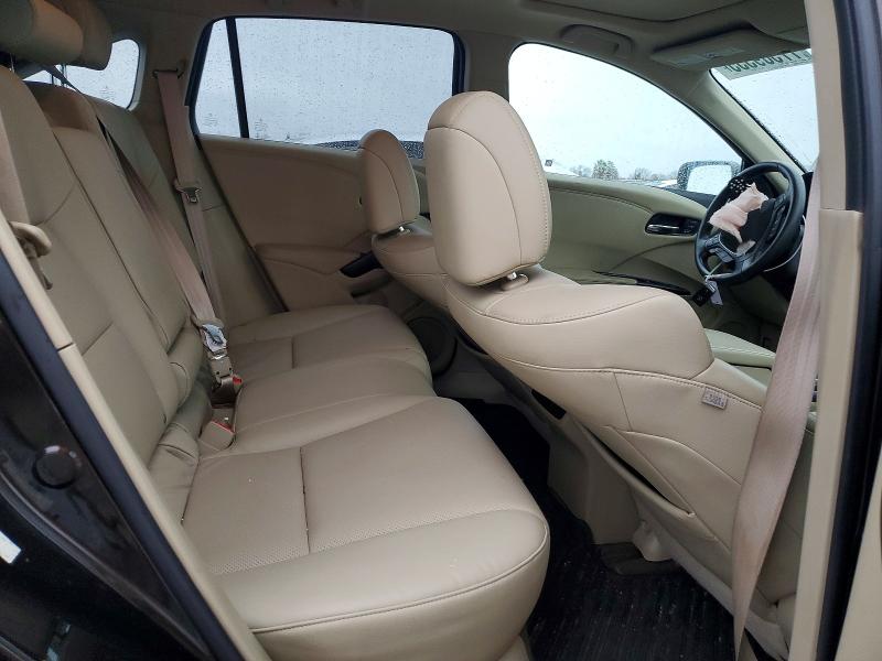 Aukcja sprzedaży 2016 Acura Rdx, vin: 5J8TB4H75GL026121, numer aukcji: 77589555