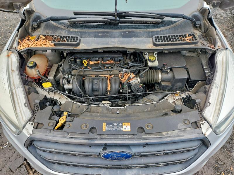 Продажа на аукционе авто 2017 Ford Escape, vin: 1FMCU0F74HUB49758, номер лота: 77986445