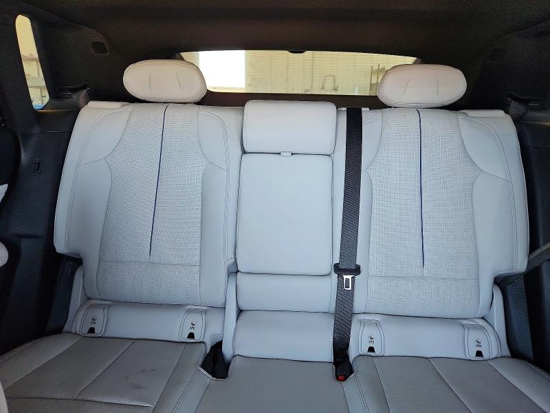 2024 Cadillac Lyriq მანქანა იყიდება აუქციონზე, vin: 1GYKPPRK7RZ132242, აუქციონის ნომერი: 78231245
