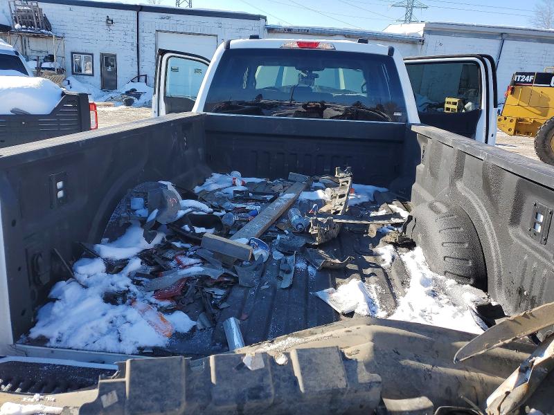 Aukcja sprzedaży 2024 Ford F250, vin: 1FT7W2BA0REE04348, numer aukcji: 75630055