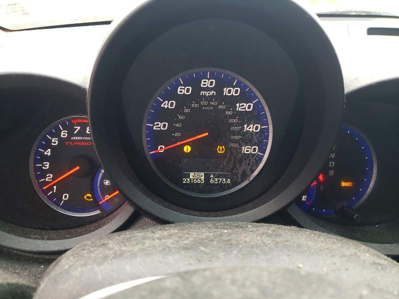 Aukcja sprzedaży 2007 Acura Rdx, vin: 5J8TB18557A021011, numer aukcji: 78137255