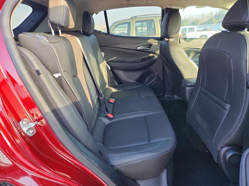 Aukcja sprzedaży 2025 Buick Encore Gx, vin: KL4AMDSL4SB133904, numer aukcji: 74442175