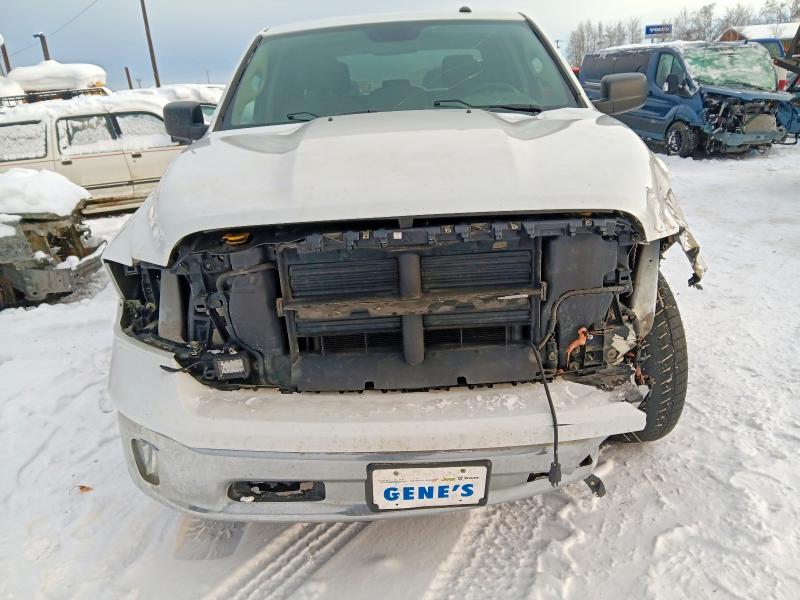 75663715 :رقم المزاد ، 3C6RR7KG7LG131367 vin ، 2020 Ram 1500 Classic مزاد بيع