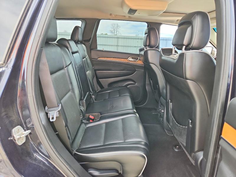 Aukcja sprzedaży 2011 Jeep Grand Cherokee, vin: 1J4RR6GT5BC502529, numer aukcji: 76742155