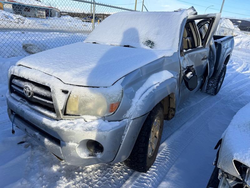 Aukcja sprzedaży 2007 Toyota Tacoma, vin: 5TELU42N87Z412758, numer aukcji: 75378635