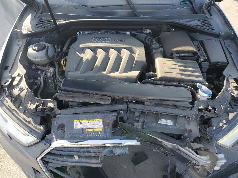 Продаж на аукціоні авто 2018 Audi A3, vin: WAUGUGFF8J1073908, номер лоту: 76938585