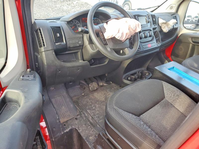 Продаж на аукціоні авто 2021 Ram Promaster 1500, vin: 3C6LRVNG0ME573653, номер лоту: 94894675