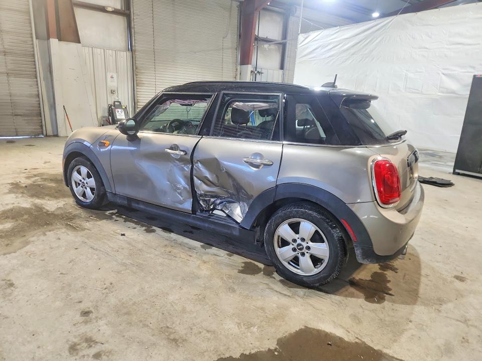 Aukcja sprzedaży 2018 Mini Cooper, vin: WMWXU1C53J2F93083, numer aukcji: 76751485