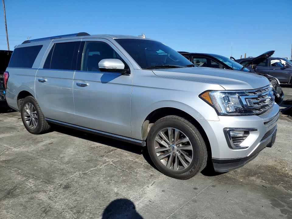 Aukcja sprzedaży 2018 Ford Expedition, vin: 1FMJK1KT2JEA25087, numer aukcji: 77510505