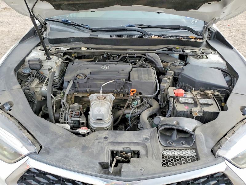 Aukcja sprzedaży 2019 Acura Tlx, vin: 19UUB1F52KA000861, numer aukcji: 77630765