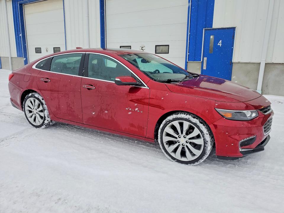 76693565 :رقم المزاد ، 1G1ZE5SXXJF263460 vin ، 2018 Chevrolet Malibu مزاد بيع