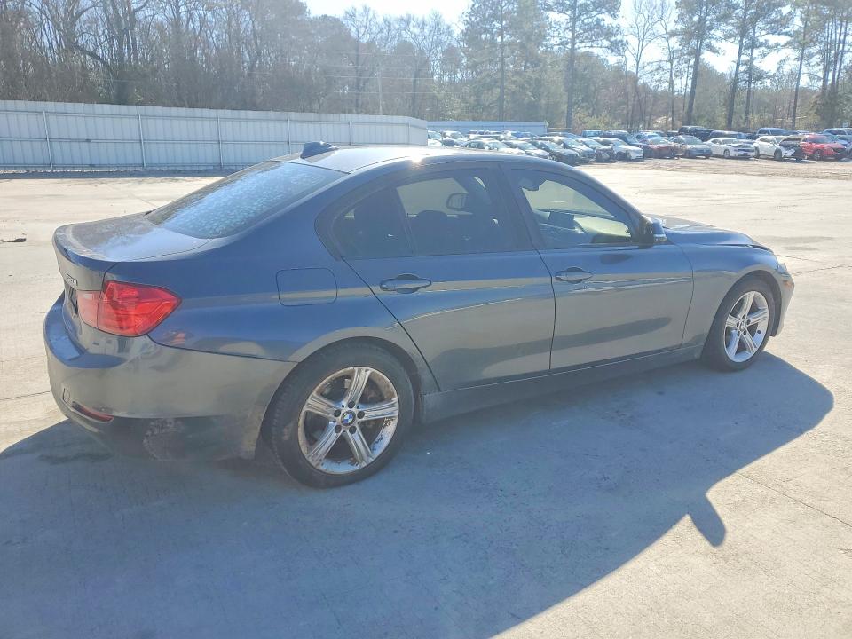 Продажа на аукционе авто 2013 Bmw 328, vin: WBA3A5G51DNP24486, номер лота: 77862475