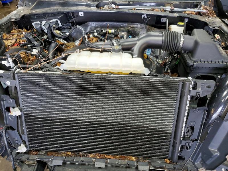 77571305 :رقم المزاد ، 1FTEW1EP5MKD20439 vin ، 2021 Ford F150 مزاد بيع