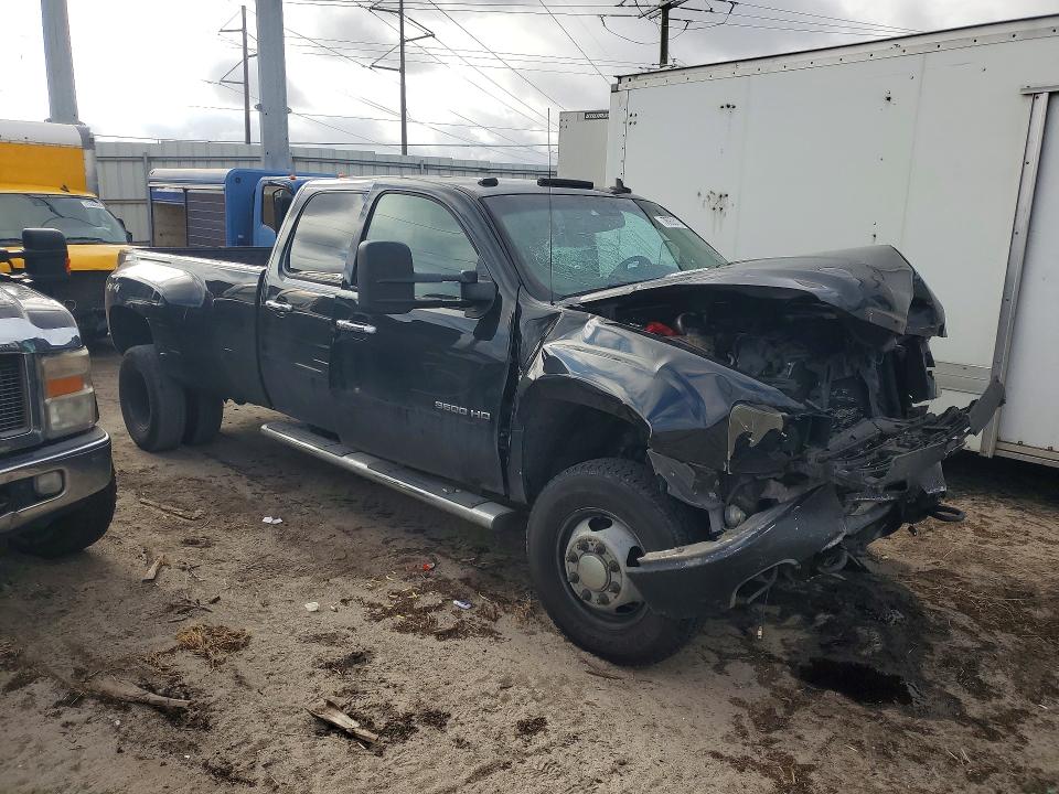 Aukcja sprzedaży 2013 Gmc Sierra, vin: 1GT424C86DF234859, numer aukcji: 76933115