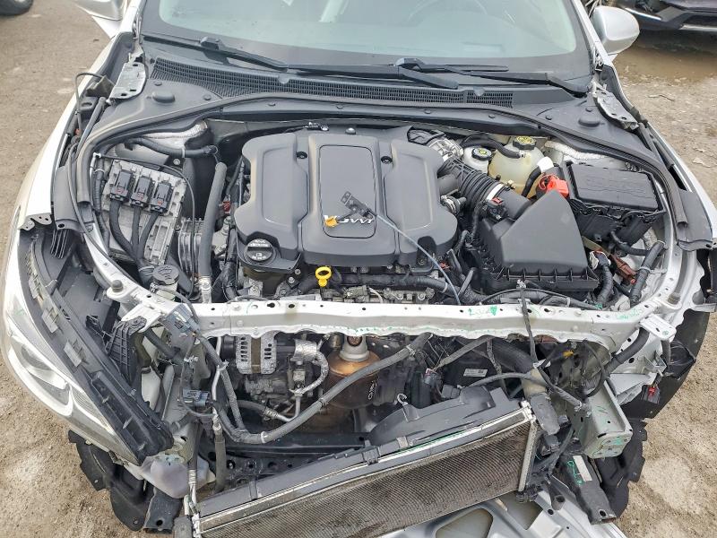 Aukcja sprzedaży 2017 Buick Lacrosse, vin: 1G4ZS5SS2HU143559, numer aukcji: 72743005