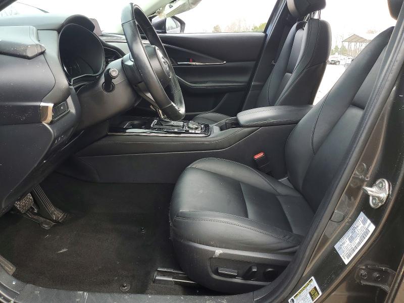 79332695 :رقم المزاد ، 3MVDMBCL6MM313045 vin ، 2021 Mazda Cx-30 مزاد بيع