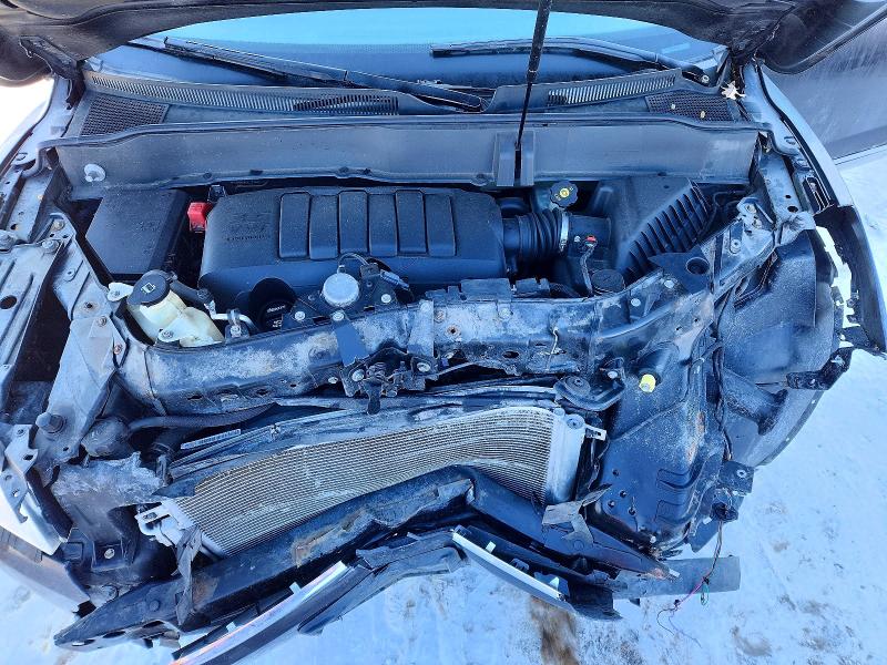 Продажа на аукционе авто 2016 Buick Enclave, vin: 5GAKRAKD6GJ141052, номер лота: 77130915