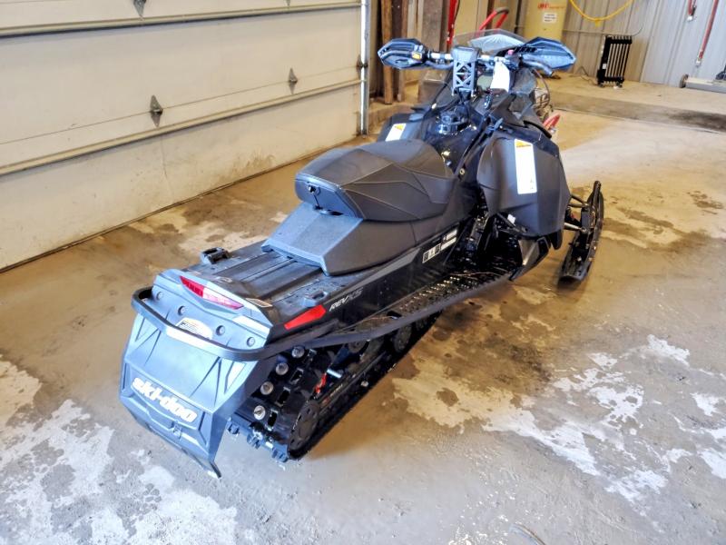 Aukcja sprzedaży 2014 Ski-doo Mxzx, vin: 2BPSUVEA4EV000079, numer aukcji: 76598535