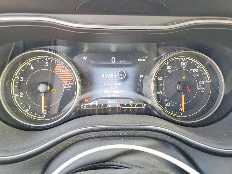 Aukcja sprzedaży 2022 Jeep Cherokee, vin: 1C4PJMDN4ND529329, numer aukcji: 77159045