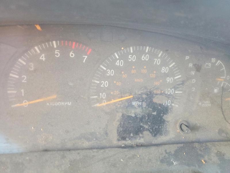Продажа на аукционе авто 2004 Toyota Tundra, vin: 5TBET34114S455131, номер лота: 75755235