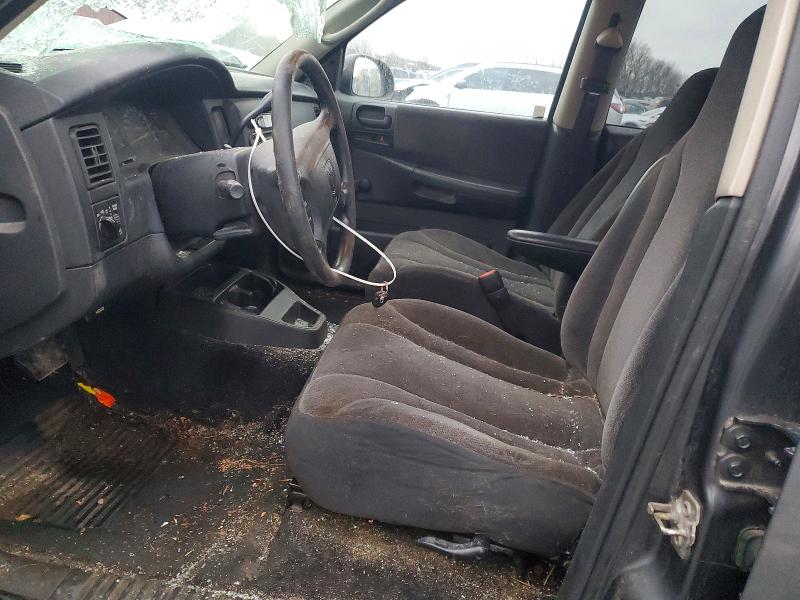 Aukcja sprzedaży 2004 Dodge Dakota, vin: 1D7HL38K74S523355, numer aukcji: 78073045
