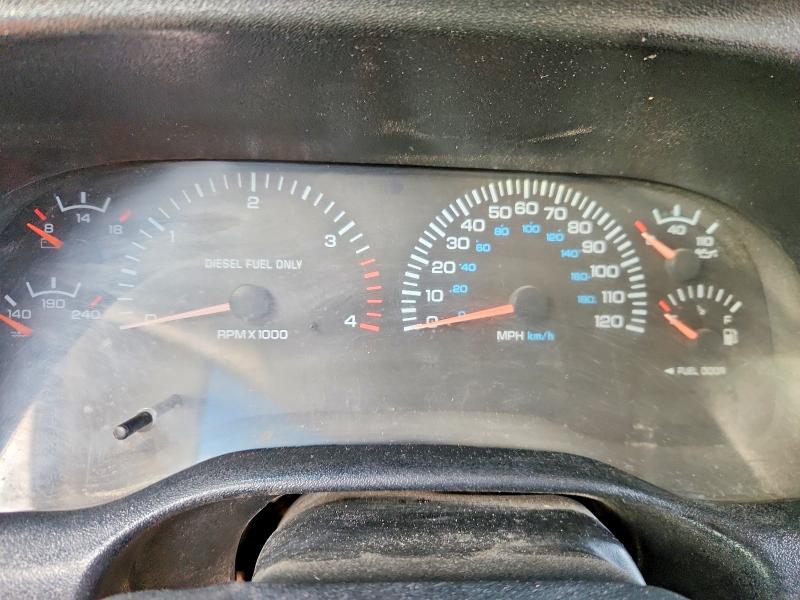 Aukcja sprzedaży 2001 Dodge Ram 2500, vin: 3B7KF23711G742528, numer aukcji: 76546075
