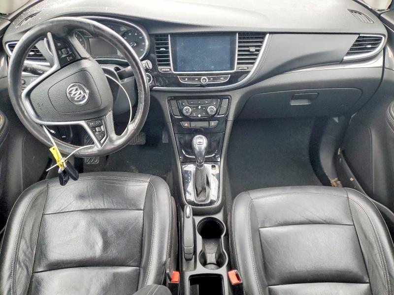 Aukcja sprzedaży 2017 Buick Encore, vin: KL4CJGSB4HB070970, numer aukcji: 77102935