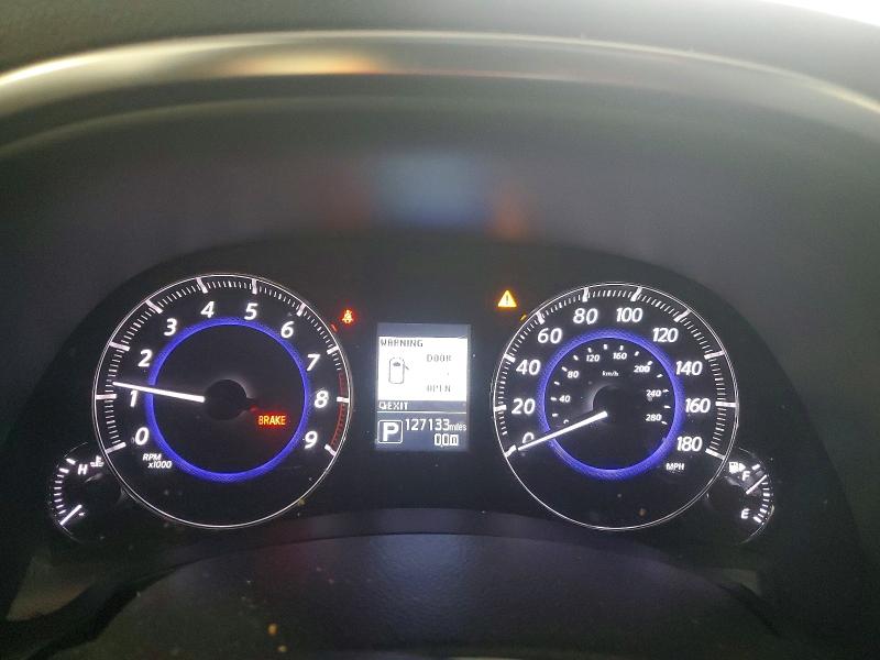 Продажа на аукционе авто 2015 Infiniti Qx70, vin: JN8CS1MW6FM482443, номер лота: 74751945