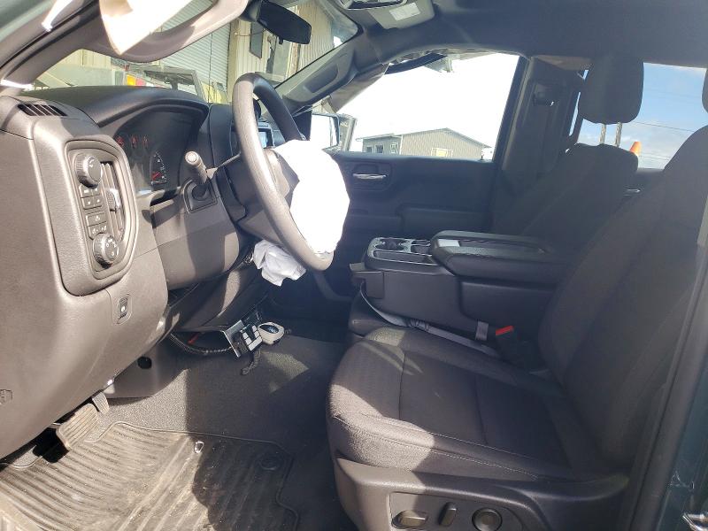 Aukcja sprzedaży 2026 Chevrolet Silverado, vin: 3GCPKCEK9TG146112, numer aukcji: 77439645