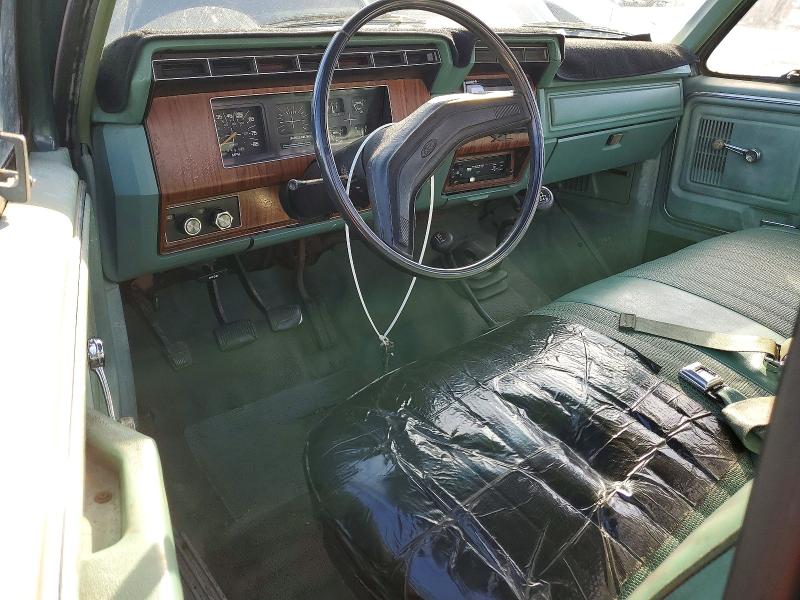 Aukcja sprzedaży 1982 Ford F250, vin: 1FTEF26G9CRA36046, numer aukcji: 79095275