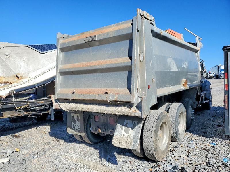 2015 Mack 700 Gu700 მანქანა იყიდება აუქციონზე, vin: 1M2AX07C6FM024929, აუქციონის ნომერი: 76820195