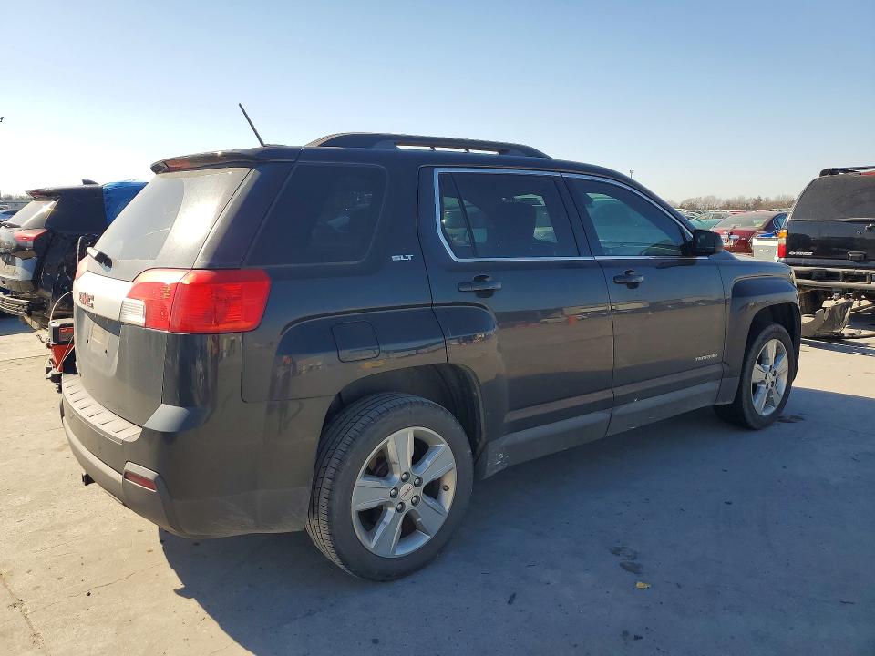 76942615 :رقم المزاد ، 2GKALSEK8F6181791 vin ، 2015 Gmc Terrain مزاد بيع