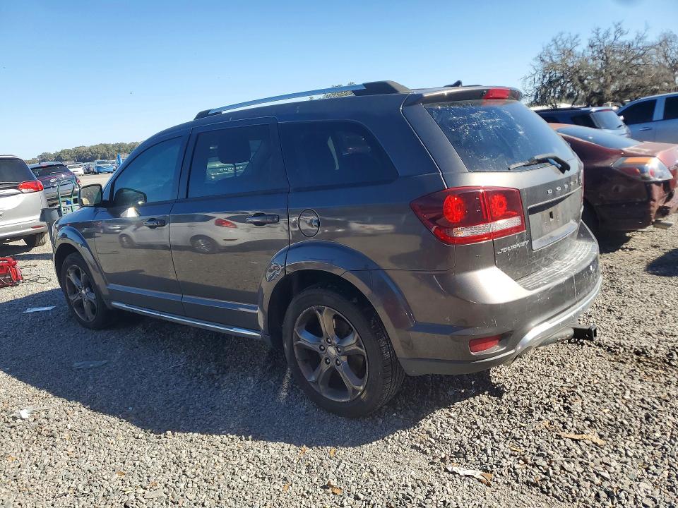 Aukcja sprzedaży 2016 Dodge Journey, vin: 3C4PDCGG8GT113912, numer aukcji: 76611855
