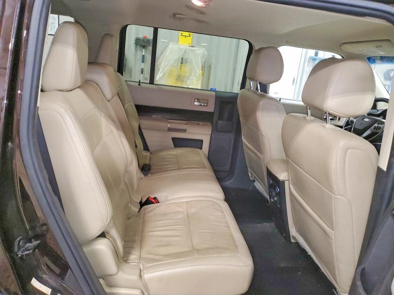 2013 Ford Flex მანქანა იყიდება აუქციონზე, vin: 2FMHK6C87DBD39419, აუქციონის ნომერი: 78578605