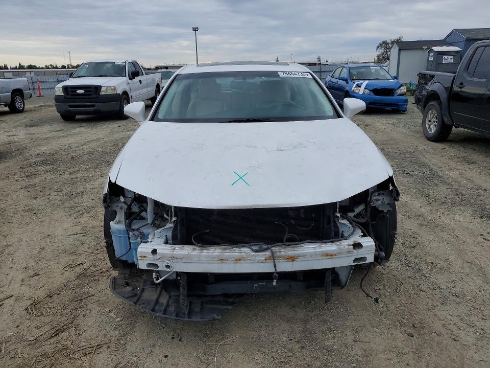 78454735 :رقم المزاد ، JTHBK1GG0E2134982 vin ، 2014 Lexus Es مزاد بيع