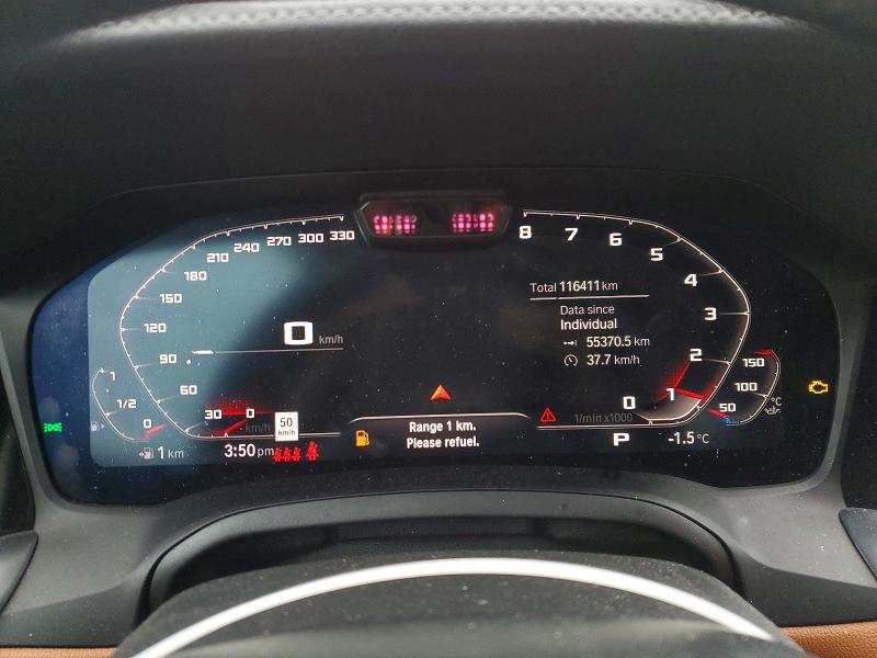 Продажа на аукционе авто 2020 Bmw 330xi, vin: 3MW5R7J05L8B25604, номер лота: 78149245