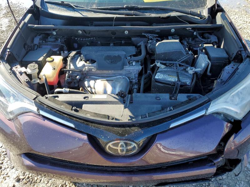 Продаж на аукціоні авто 2018 Toyota Rav4, vin: 2T3ZFREV3JW472642, номер лоту: 77428925