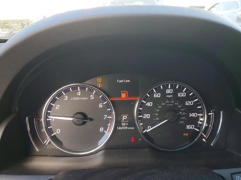 Продажа на аукционе авто 2014 Acura Rlx, vin: JH4KC1F5XEC005753, номер лота: 77534525