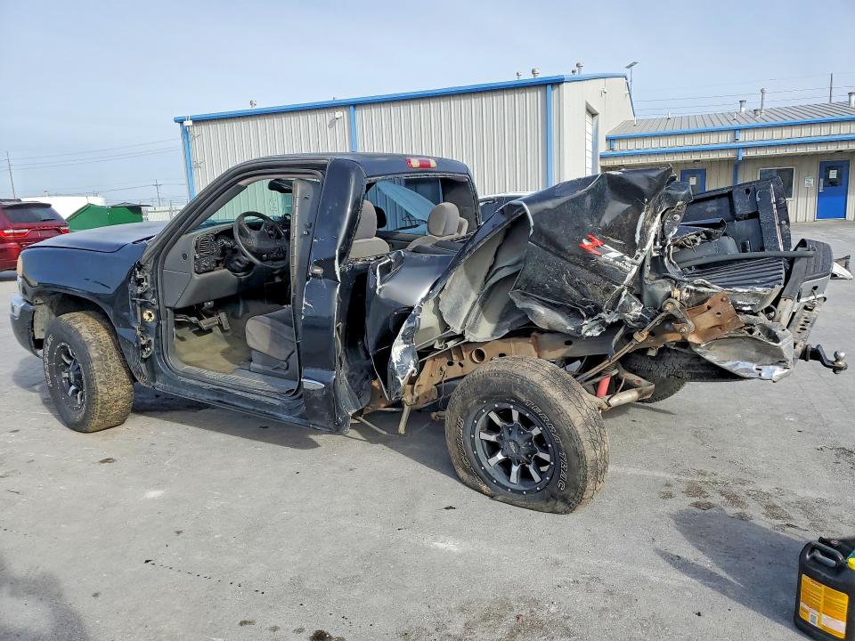 Продаж на аукціоні авто 2004 Gmc New Sierra, vin: 1GTEK14T94Z188223, номер лоту: 78527045