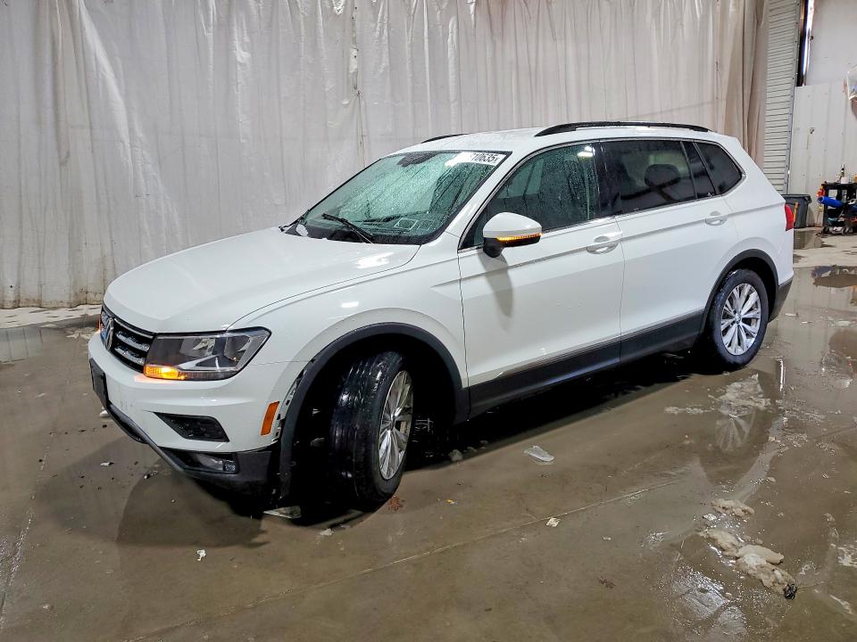 78810635 :رقم المزاد ، 3VV2B7AX6JM003802 vin ، 2018 Volkswagen Tiguan مزاد بيع