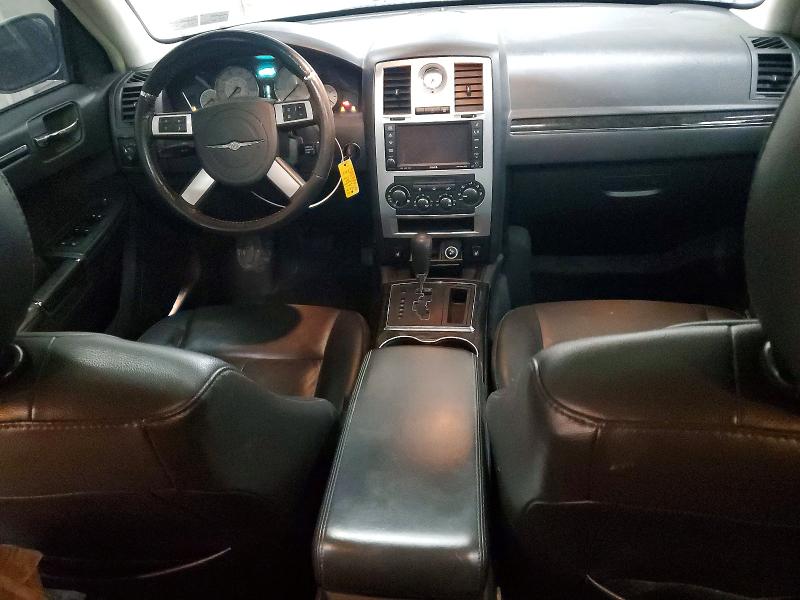 Продажа на аукционе авто 2010 Chrysler 300, vin: 2C3CA2CV8AH328944, номер лота: 76748475