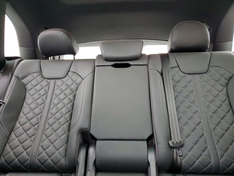 75430445 :رقم المزاد ، WA1B4AFY0P2146312 vin ، 2023 Audi Sq5 مزاد بيع