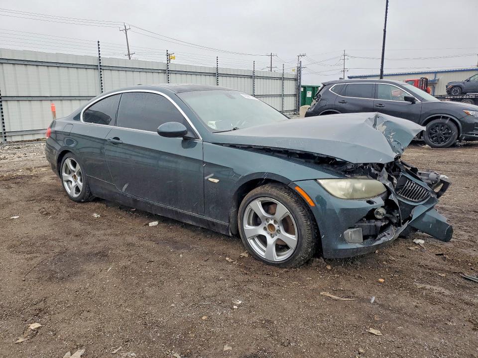 Продаж на аукціоні авто 2008 Bmw 328, vin: WBAWC335X8PD08628, номер лоту: 78441185