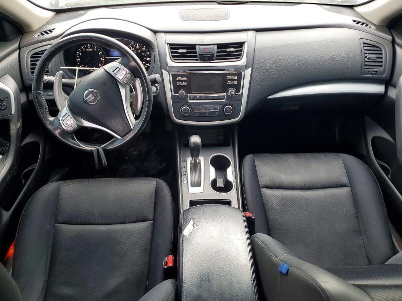 Aukcja sprzedaży 2016 Nissan Altima, vin: 1N4AL3APXGC134800, numer aukcji: 75758715