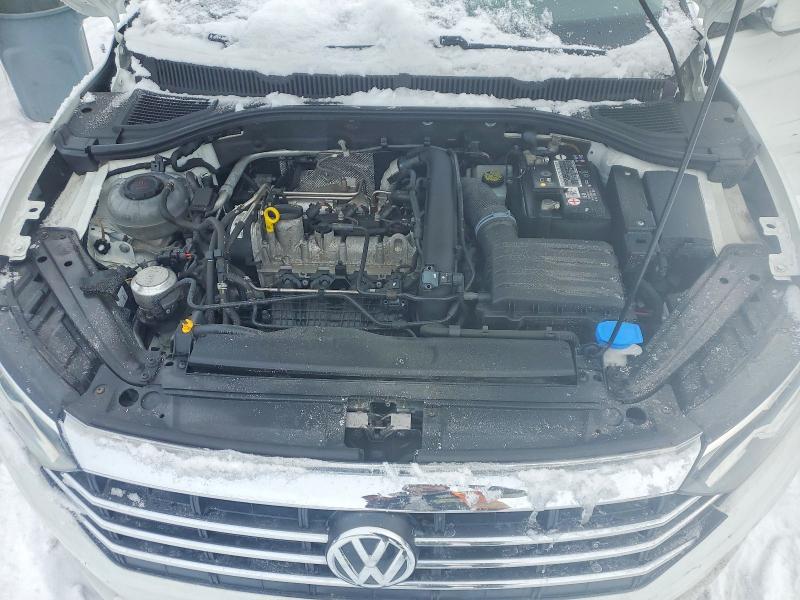 2019 Volkswagen Jetta მანქანა იყიდება აუქციონზე, vin: 3VWE57BU2KM269940, აუქციონის ნომერი: 99614135