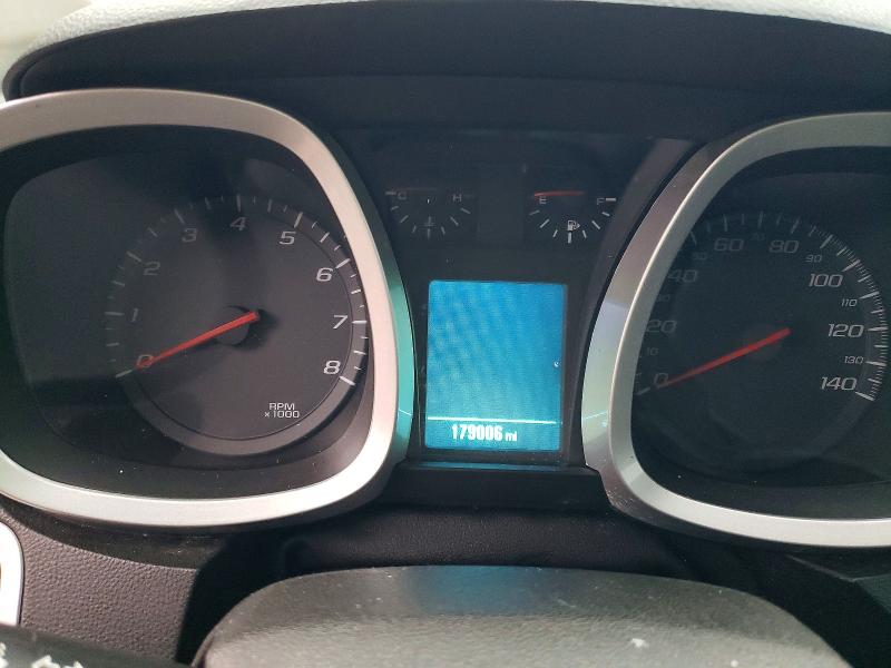 77869845 :رقم المزاد ، 2GNALCEK1E6320067 vin ، 2014 Chevrolet Equinox مزاد بيع