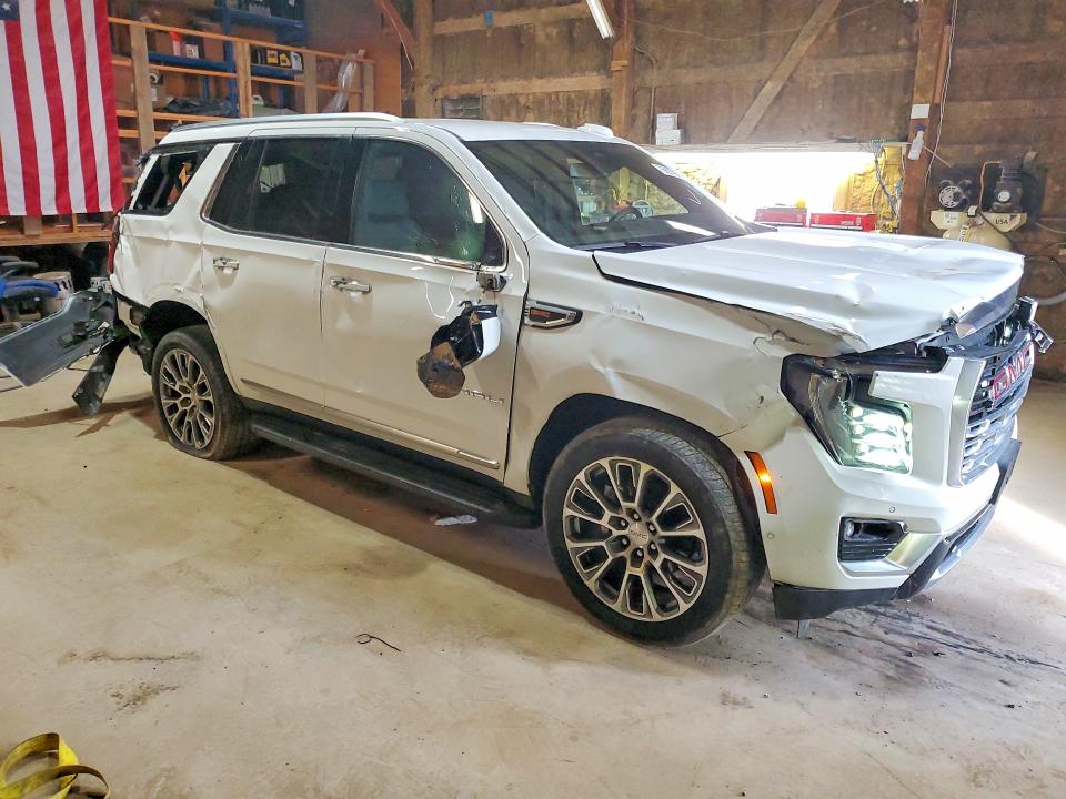 Продажа на аукционе авто 2025 Gmc Yukon, vin: 1GKS2DRL2SR232822, номер лота: 76997705