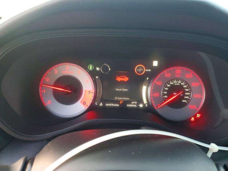Aukcja sprzedaży 2021 Acura Tlx, vin: 19UUB6F58MA012111, numer aukcji: 76455775