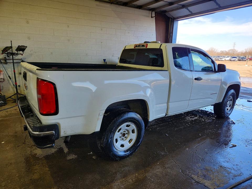 Продаж на аукціоні авто 2016 Chevrolet Colorado, vin: 1GCHSBEA1G1278906, номер лоту: 77903065
